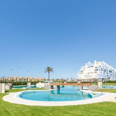 Trendyhomes Marina Golf Roquetas de Mar Buitenkant foto
