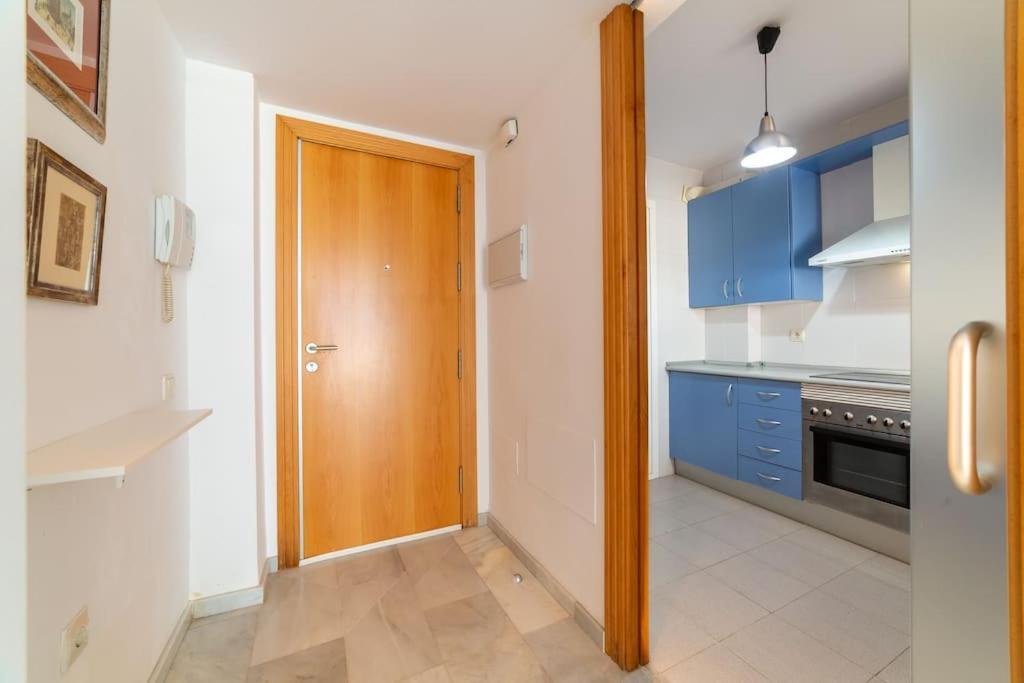 Trendyhomes Marina Golf Roquetas de Mar Buitenkant foto