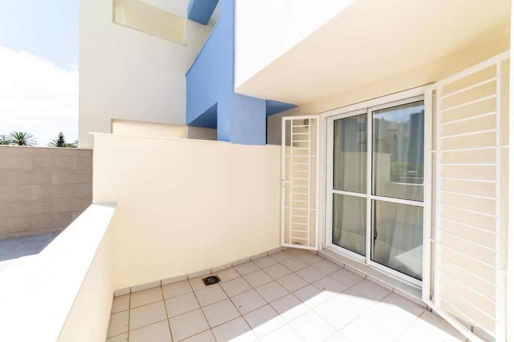 Trendyhomes Marina Golf Roquetas de Mar Buitenkant foto