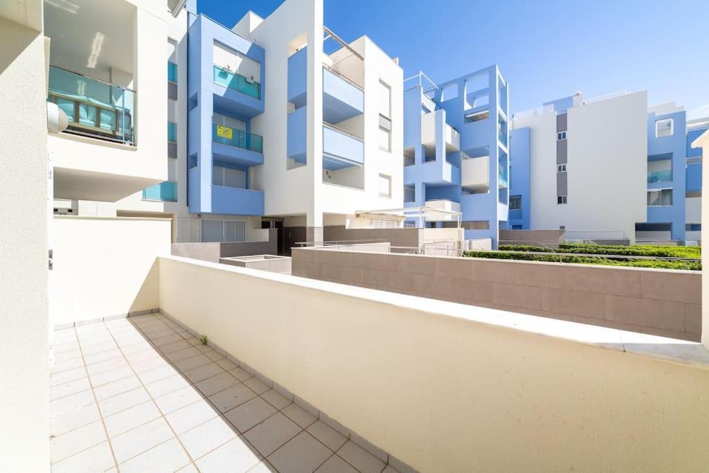 Trendyhomes Marina Golf Roquetas de Mar Buitenkant foto