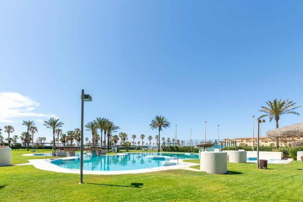 Trendyhomes Marina Golf Roquetas de Mar Buitenkant foto