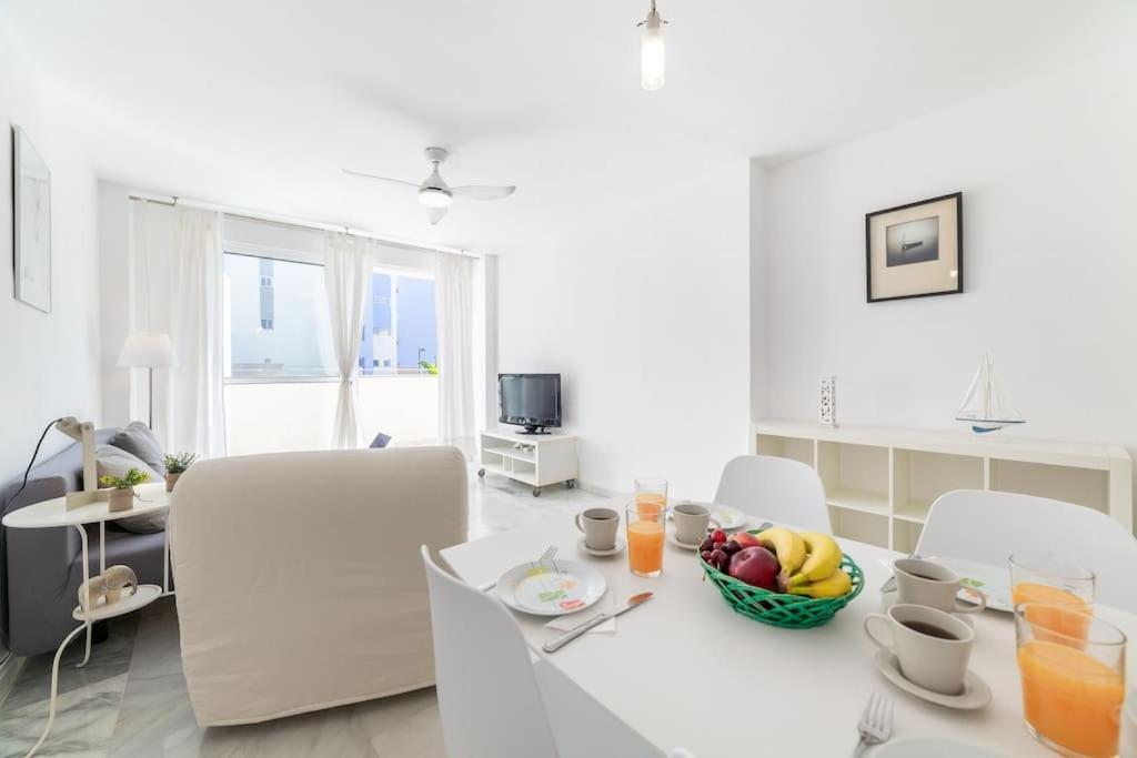 Trendyhomes Marina Golf Roquetas de Mar Buitenkant foto