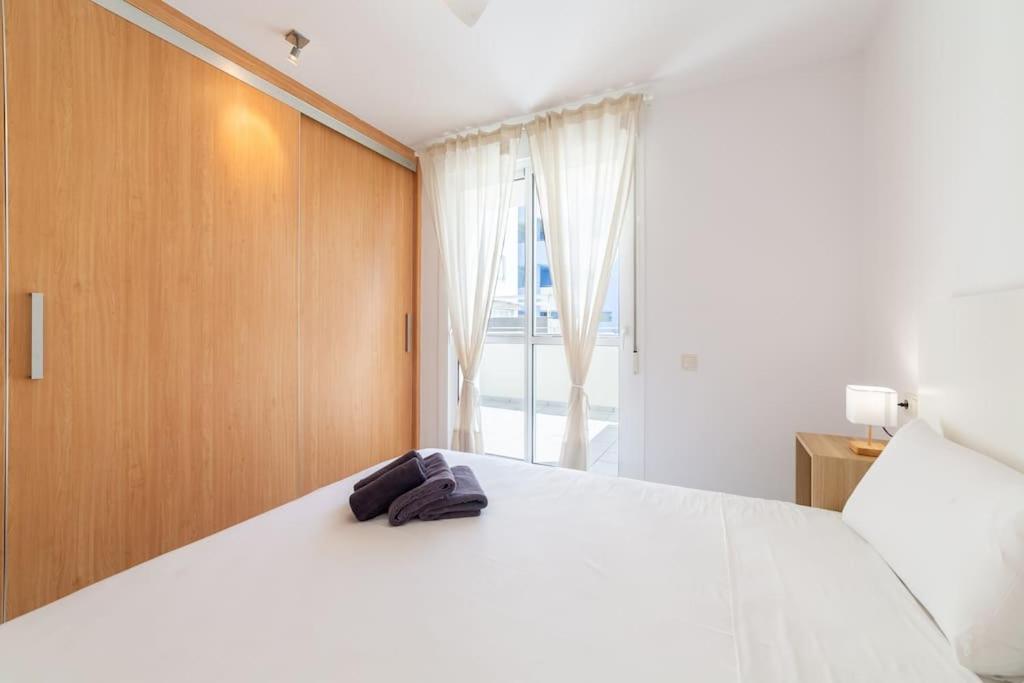 Trendyhomes Marina Golf Roquetas de Mar Buitenkant foto