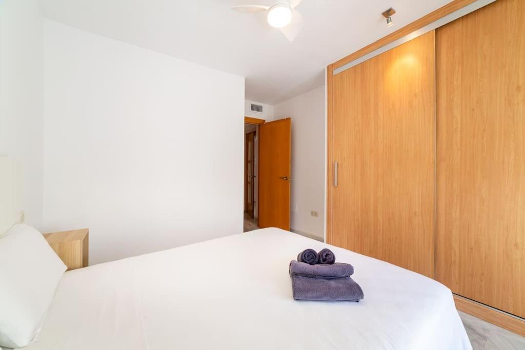 Trendyhomes Marina Golf Roquetas de Mar Buitenkant foto