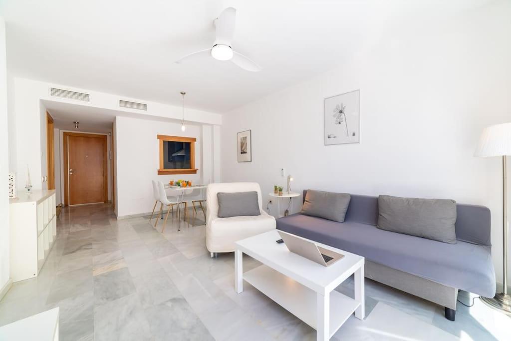 Trendyhomes Marina Golf Roquetas de Mar Buitenkant foto