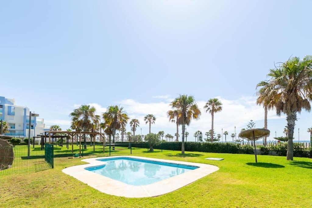 Trendyhomes Marina Golf Roquetas de Mar Buitenkant foto