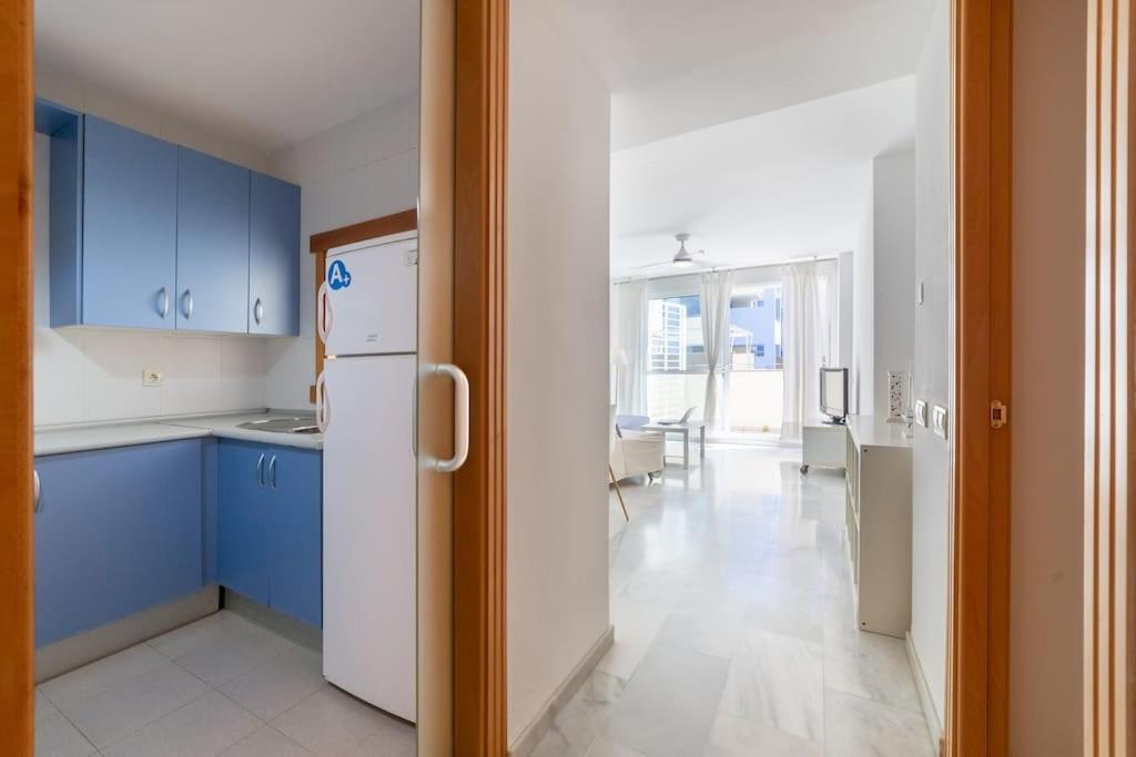 Trendyhomes Marina Golf Roquetas de Mar Buitenkant foto