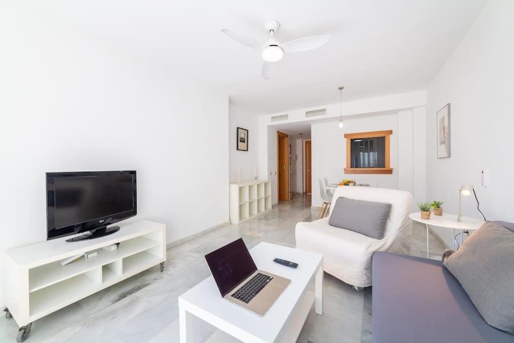 Trendyhomes Marina Golf Roquetas de Mar Buitenkant foto