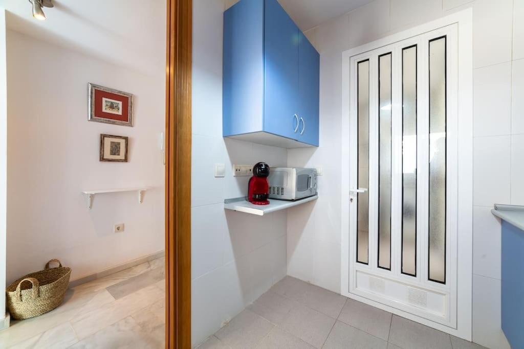 Trendyhomes Marina Golf Roquetas de Mar Buitenkant foto