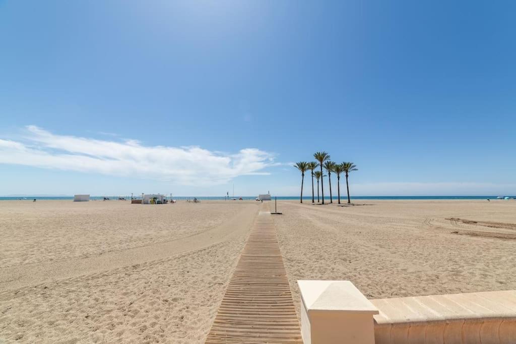 Trendyhomes Marina Golf Roquetas de Mar Buitenkant foto
