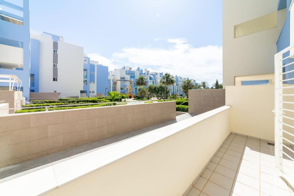 Trendyhomes Marina Golf Roquetas de Mar Buitenkant foto
