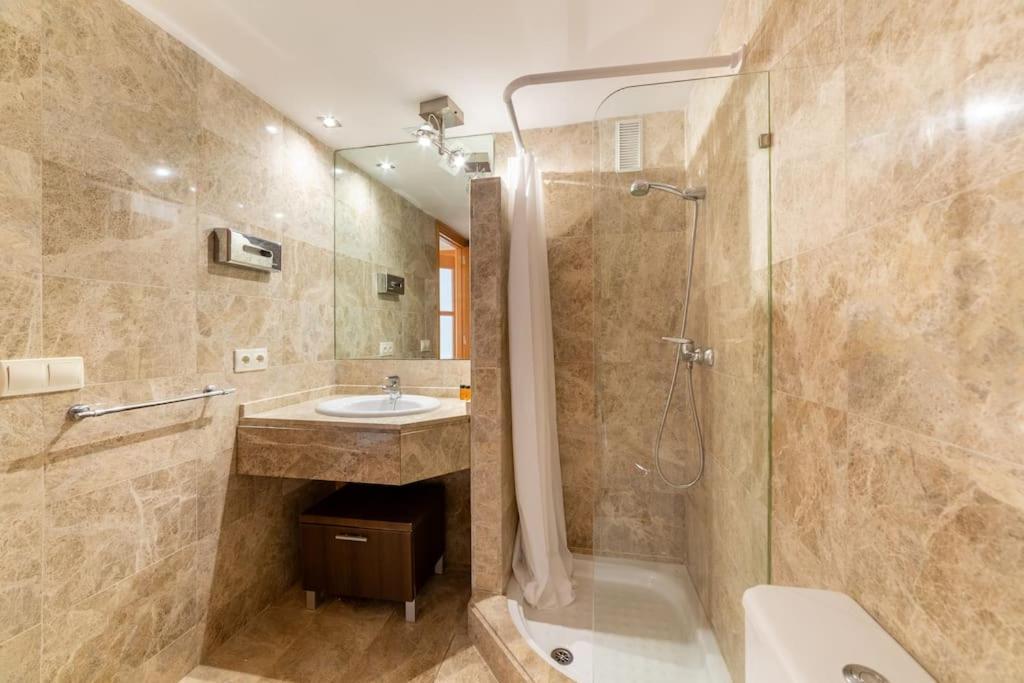 Trendyhomes Marina Golf Roquetas de Mar Buitenkant foto